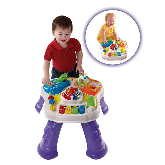 Mesita Parlanchina Vtech