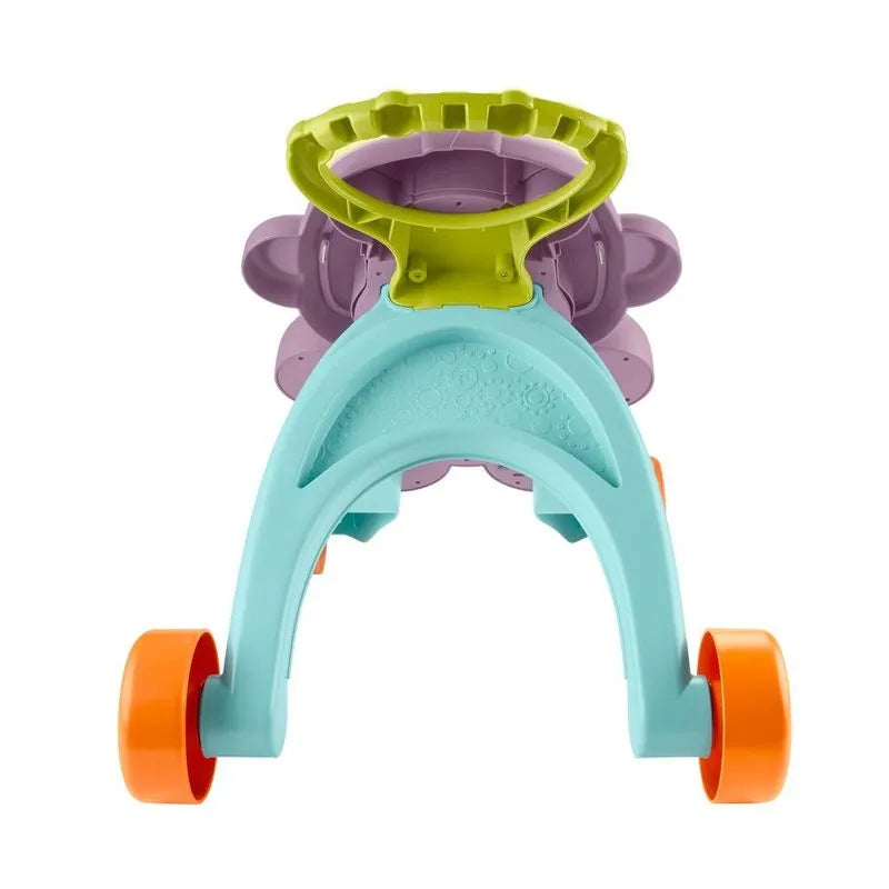 Andadera Mono Primeros pasos Fisher Price