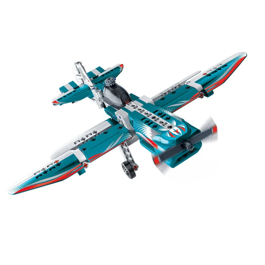 Aviones y Helicópteros Clementoni