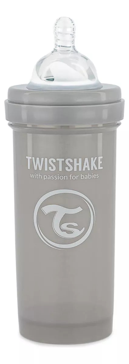 Biberón Anti cólicos 8oz-260ml Twistshake