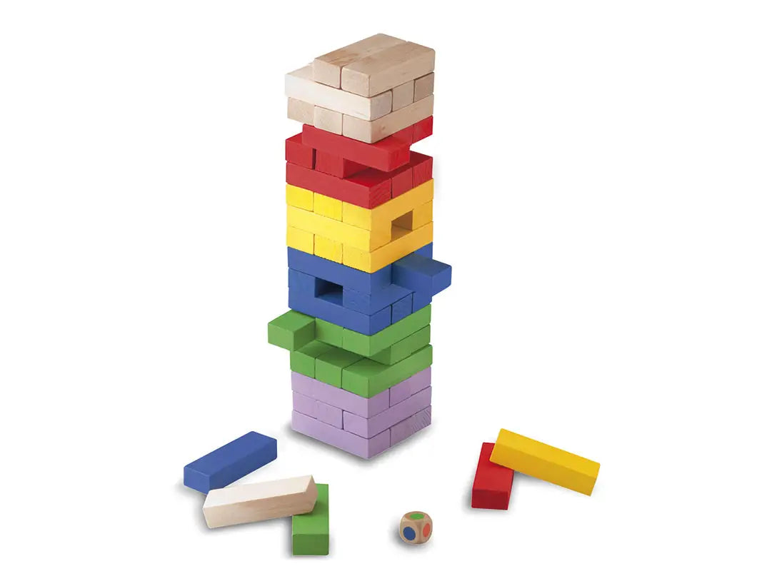 Block and Block Colors