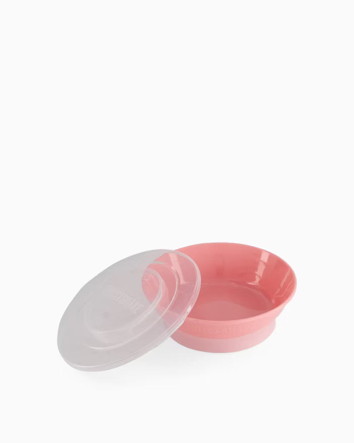 Bowl Twistshake