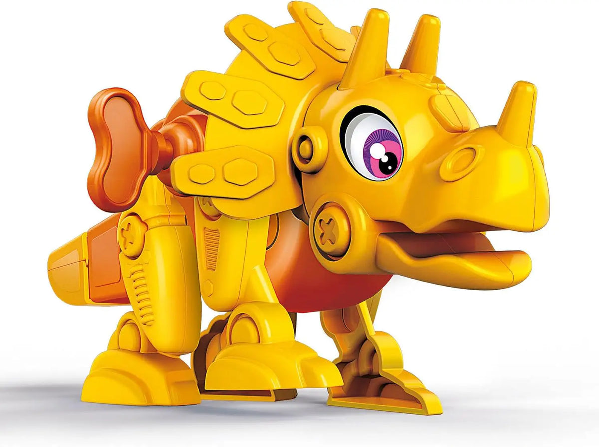 Dino BOT Triceratops Clementoni
