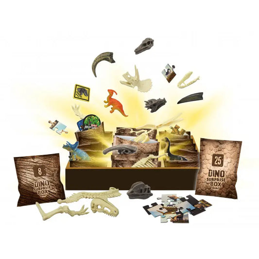 Dino Surprise Box