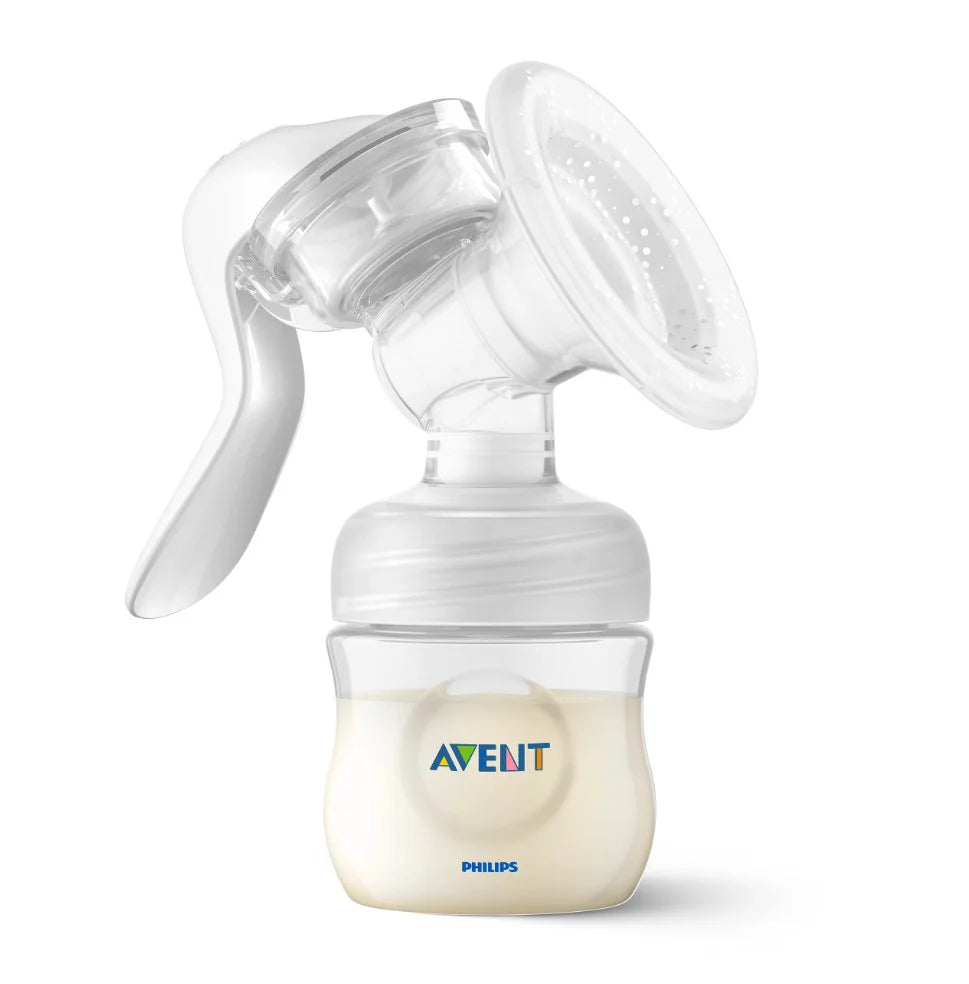 Extractor de Leche Manual Philips Avent