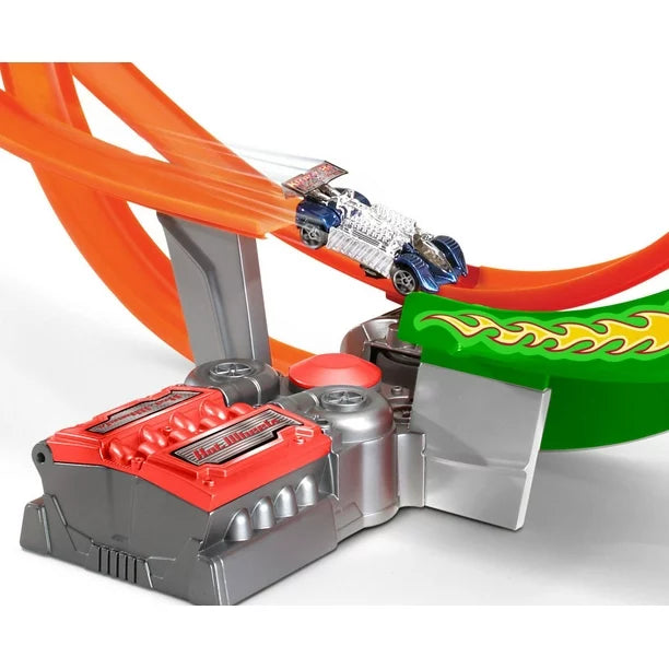 Hot Wheels Pista Maxima Potencia