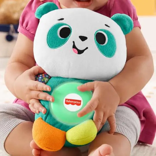 Linkimals Panda