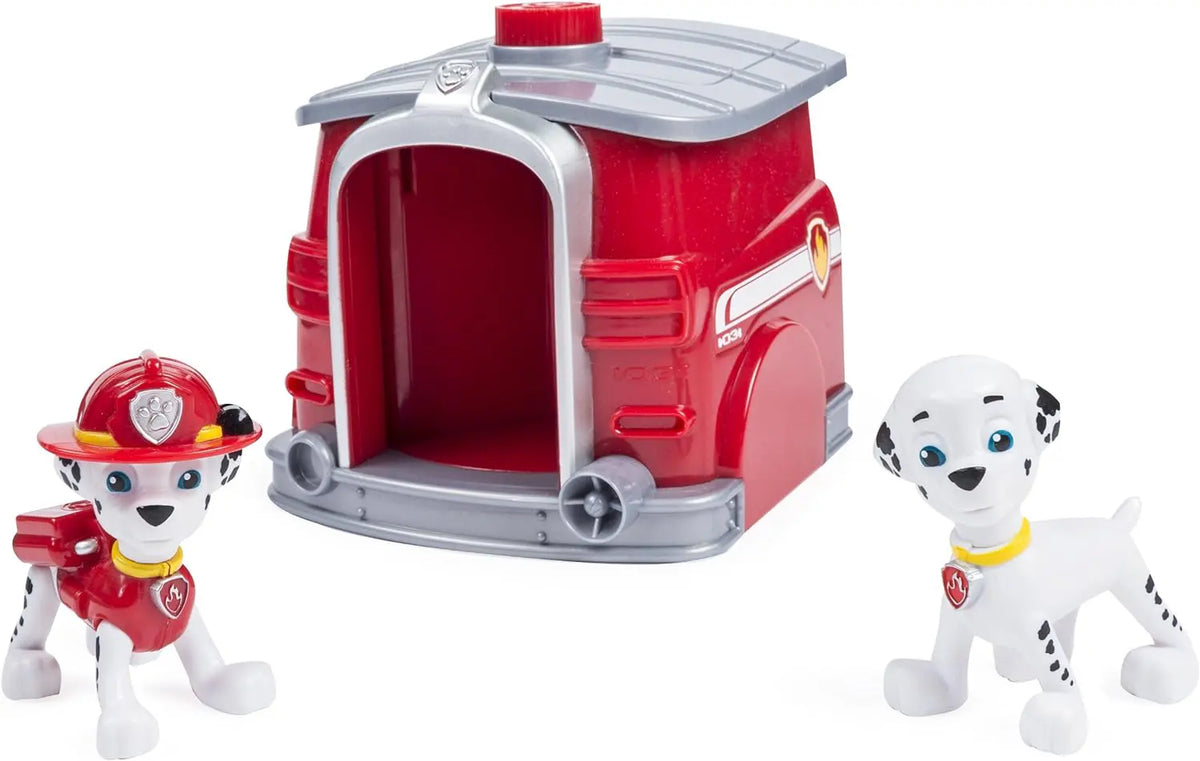 Marshal Playset