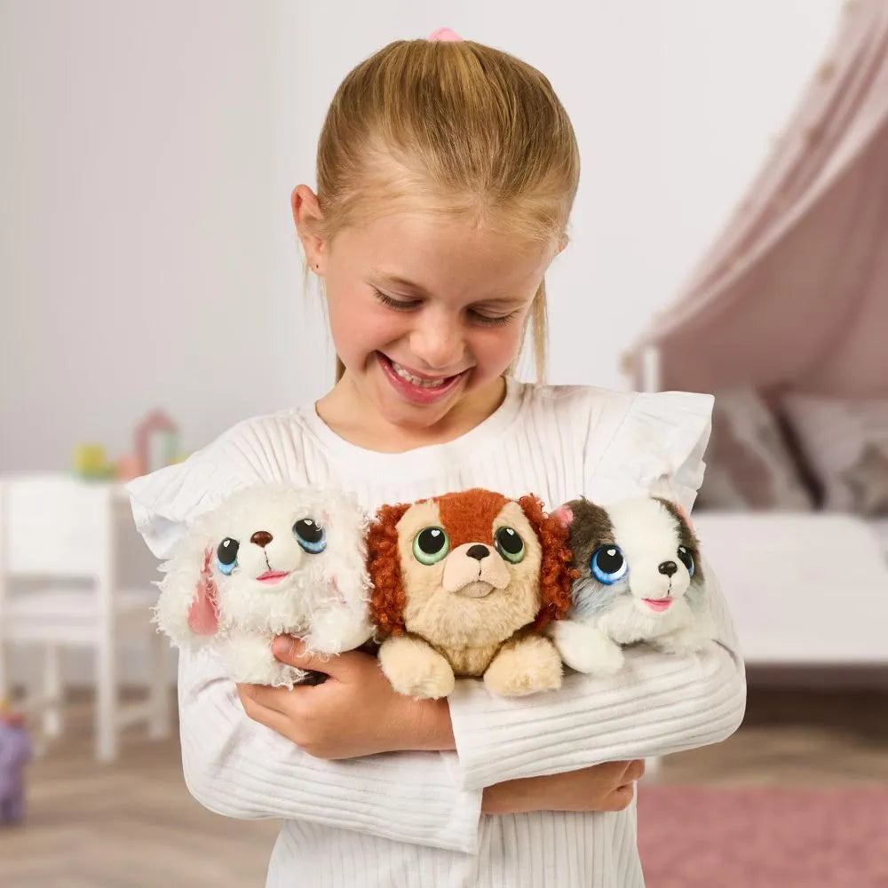 Mini Casa Perrito Sorpresa Little Live Pets
