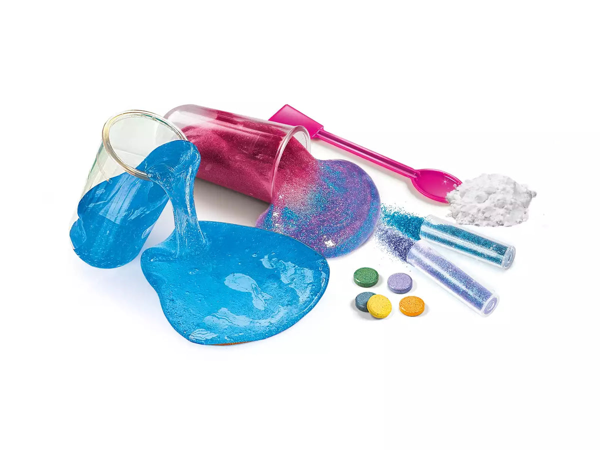 Mini Sliming Lab