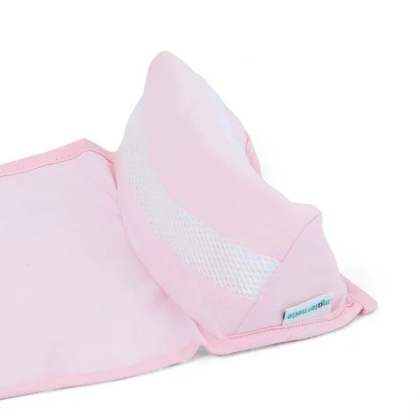 Posicionador Con Respiraderos Rosado