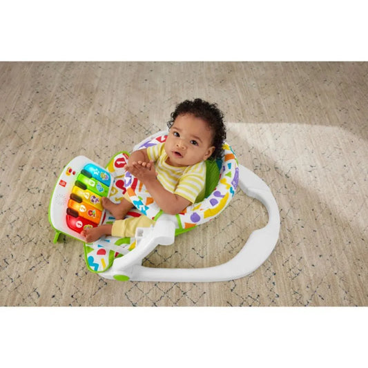 Silla Para Bebes Piano Pataditas Musical