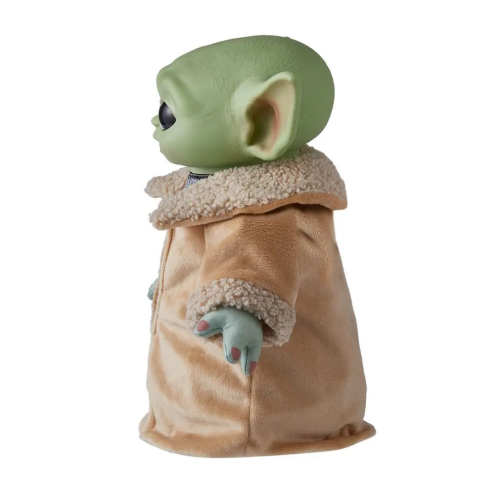 Star Wars Grogu Armadura Beskar
