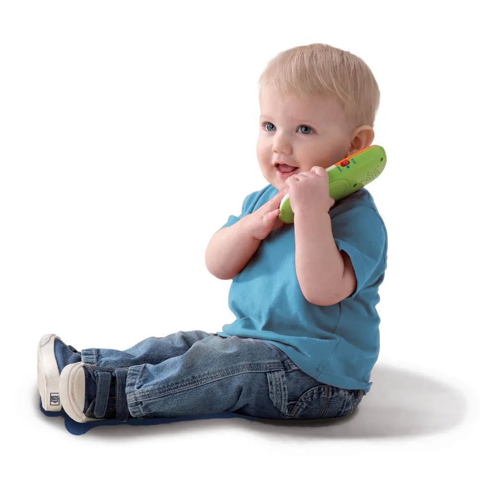 Peque Phone Bilingüe Vtech