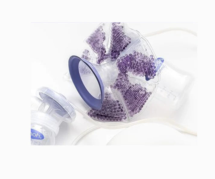 Terapia para pechos Therapearl 3 en 1 Lansinoh