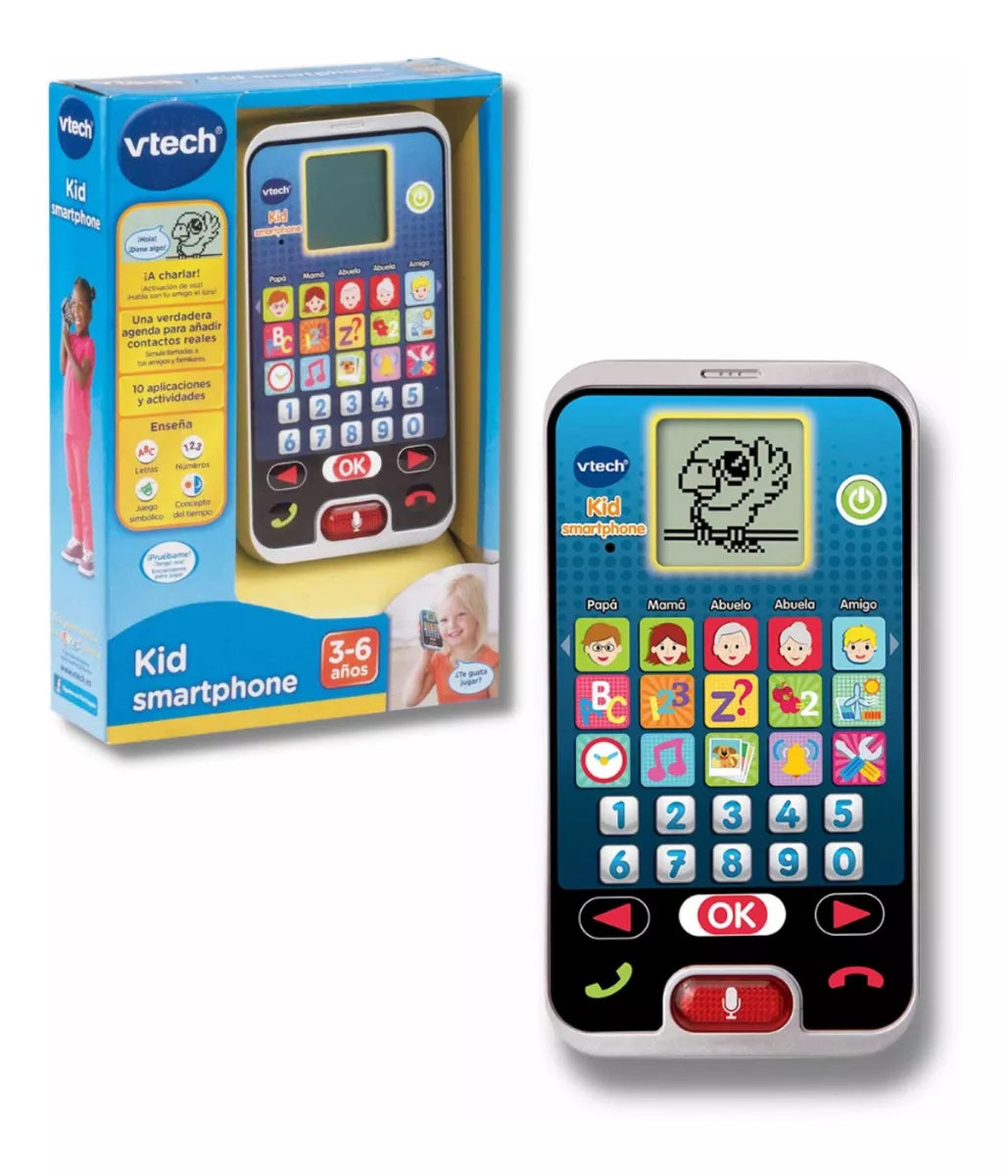 Kid Smartphone