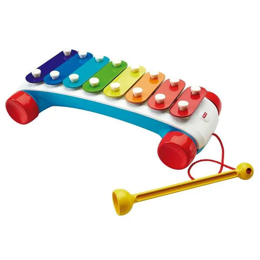 Xilófono Clásico Fisher-Price