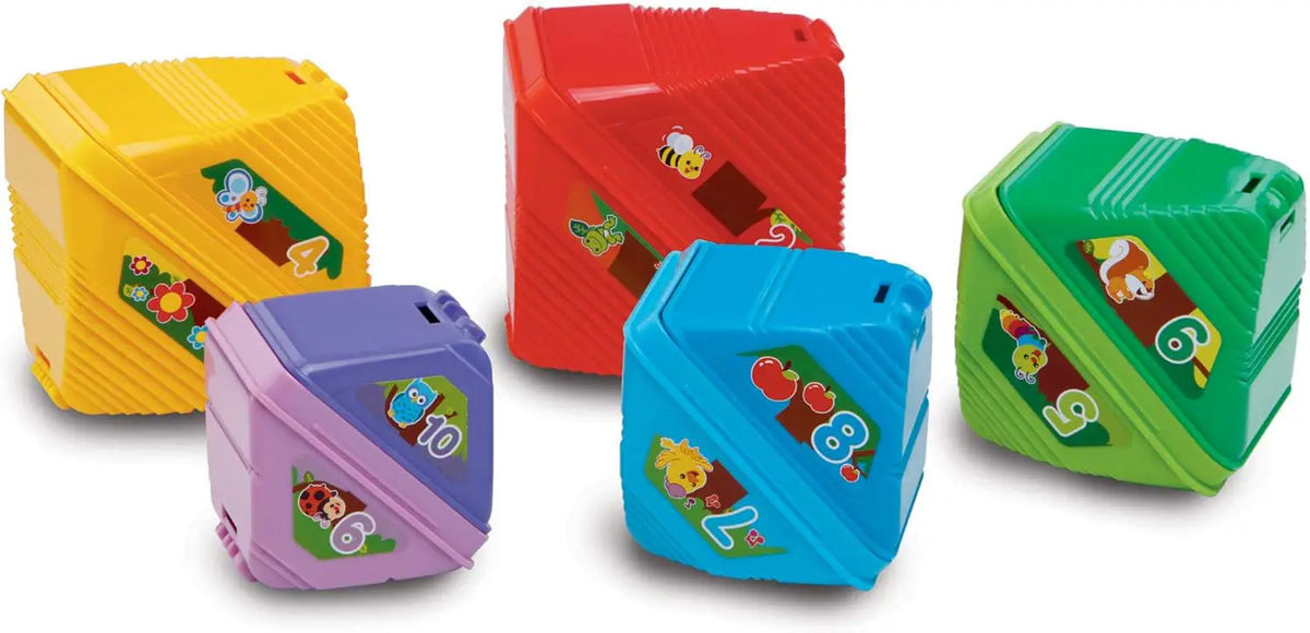 Apila colores Vtech