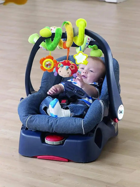 Baby Paseo