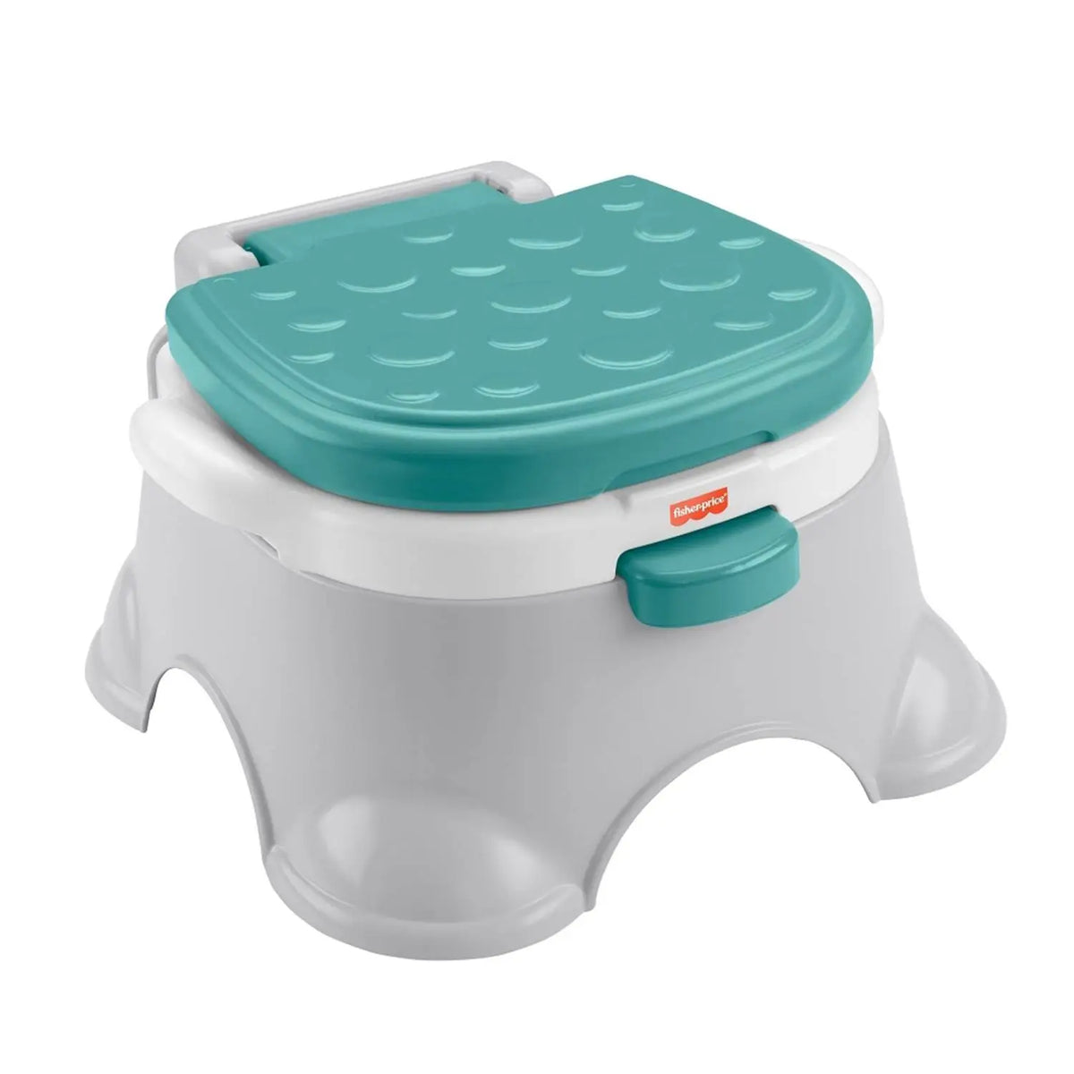 Bacinica 3 En 1 Fisher Price