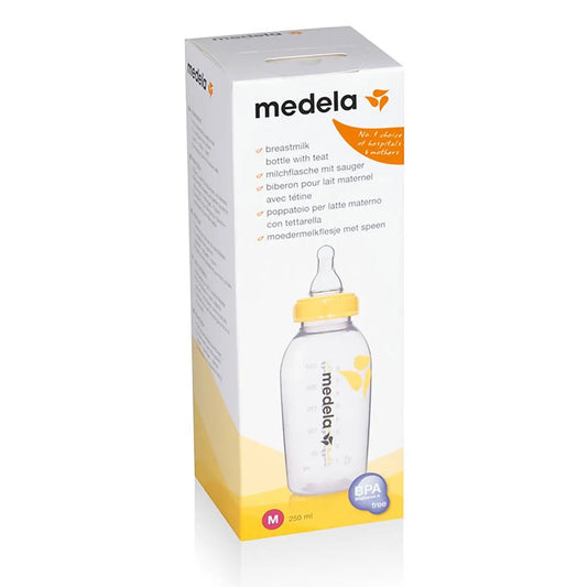 Biberon 250 ml Medela