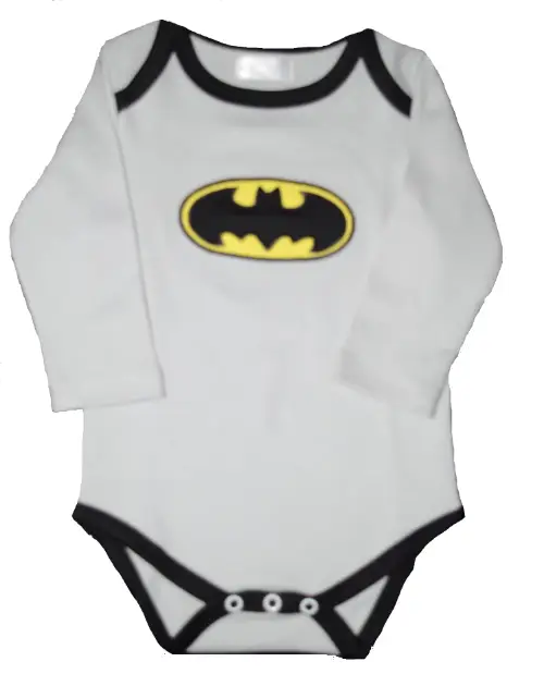 bodie batman