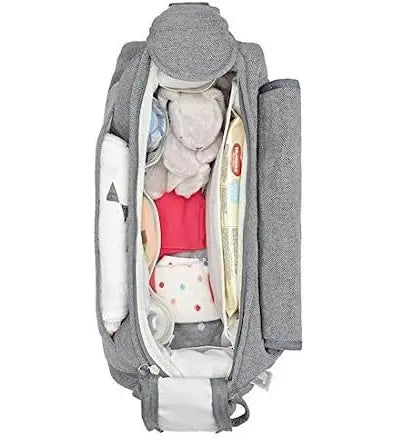 Bolso Pañalero Urban Bag Babymoov