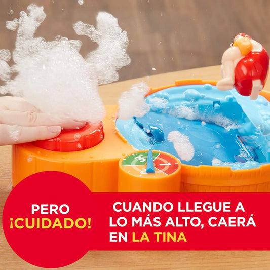 Burbujas Divertidas