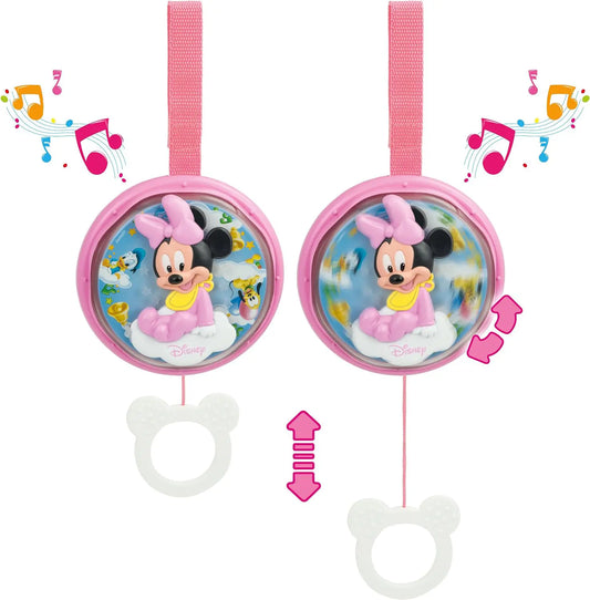 Carillón Dulces Sueños Minnie