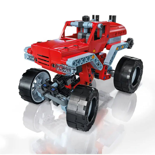 Monster Truck Clementoni