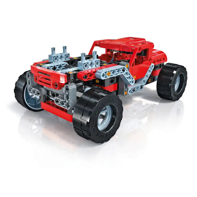 Monster Truck Clementoni