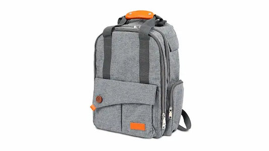 Mochila maternal Roma