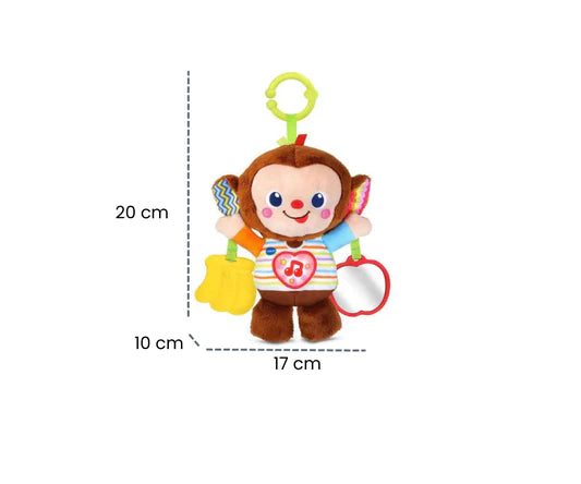Monito Bebé