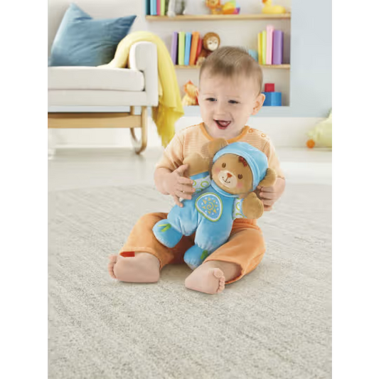 Mi Primer Osito Fisher-Price