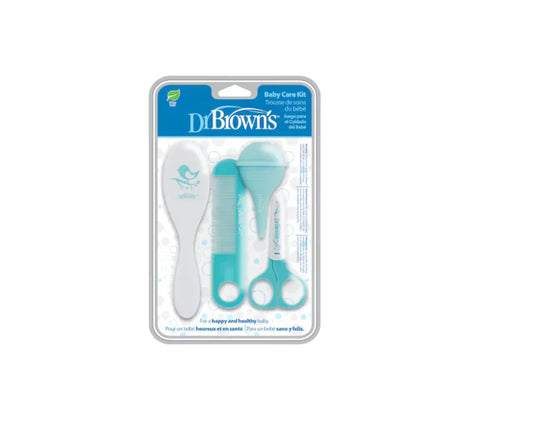 Set de Higiene y Cuidados Dr Browns