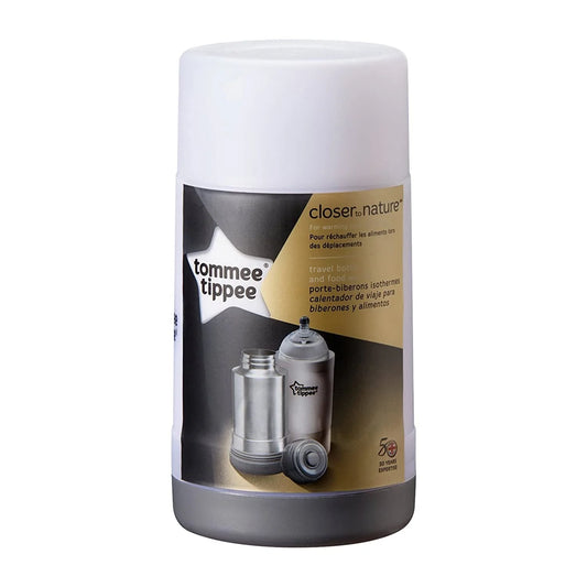 Termo Calentador de biberones Tommee Tippee