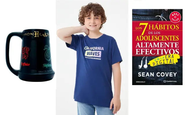 ¡Regalos para Adolescentes: Guía para Acertar!