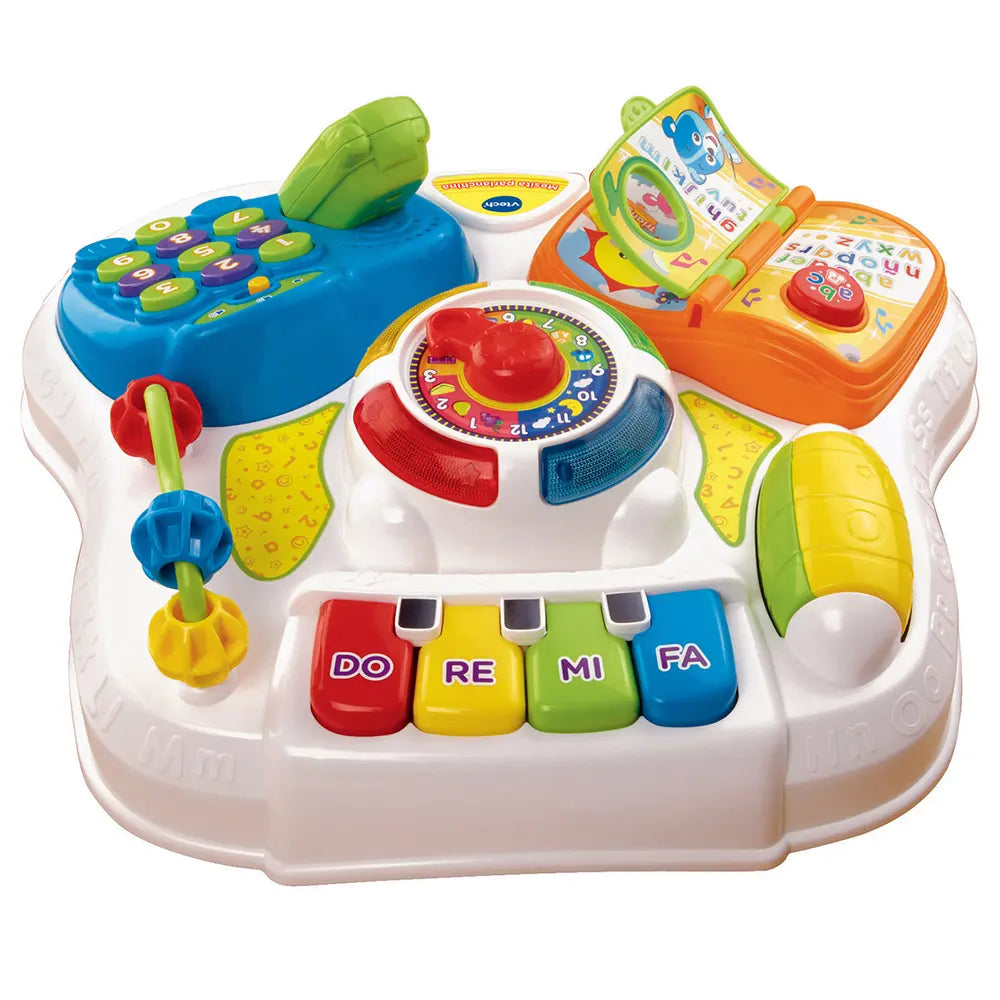 Mesita Parlanchina Vtech