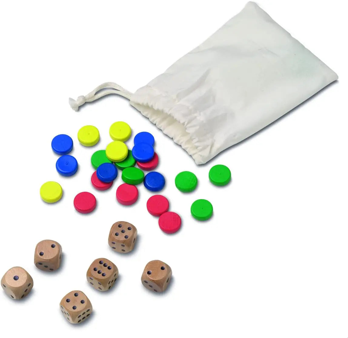 30 Juegos Cayro
