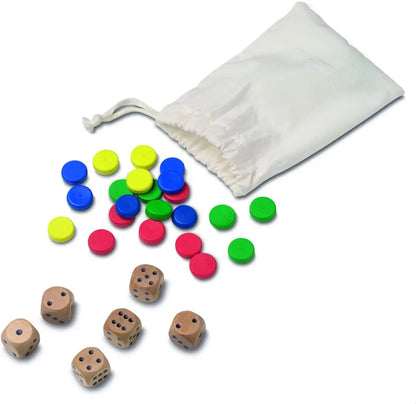 30 Juegos Cayro