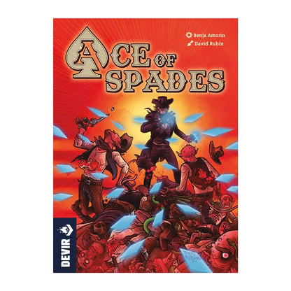Ace of Spades Devir