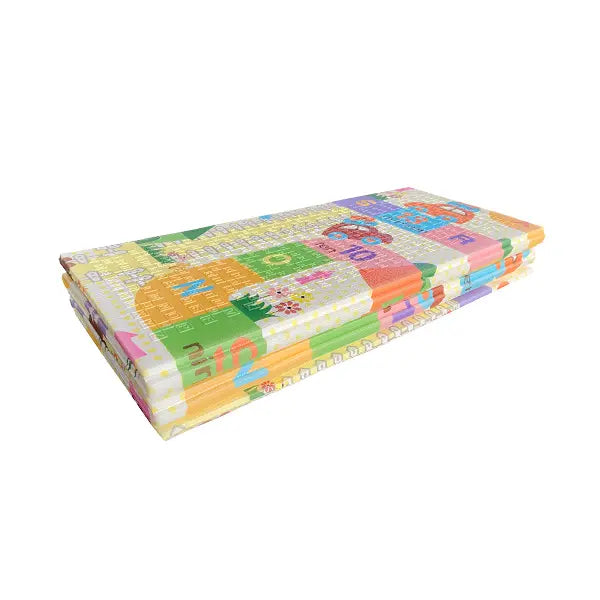 Alfombra Plegable Aventura