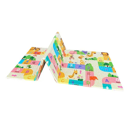 Alfombra Plegable Aventura