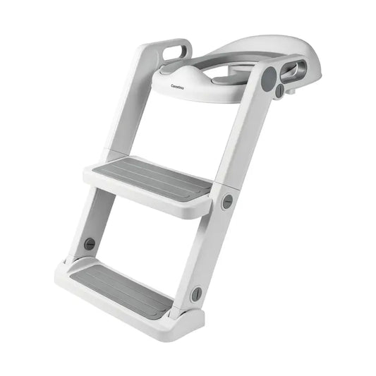Asiento reductor con escalera Pekin V2 Carestino