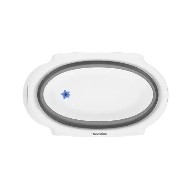 Bañera Plegable con Soporte