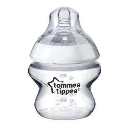 Biberón Closer To Nature Tommee Tippee 5Oz - 150ml
