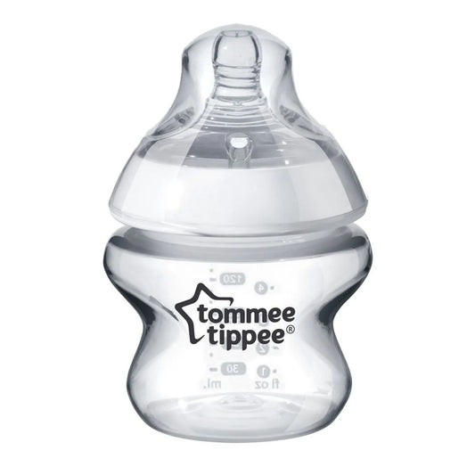 Biberón Closer To Nature Tommee Tippee 5Oz - 150ml