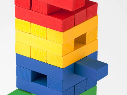 Block and Block Colors