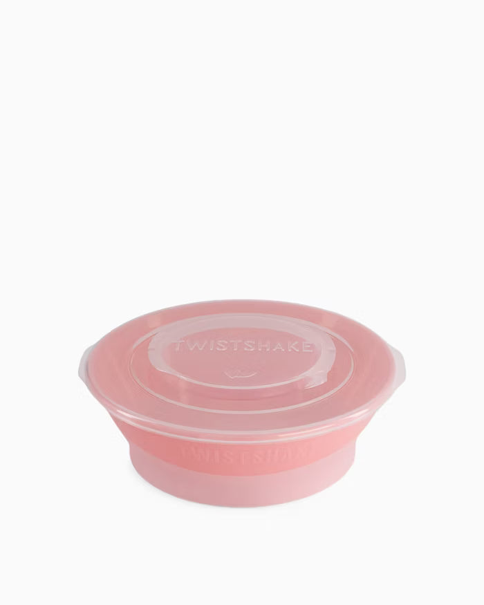Bowl Twistshake