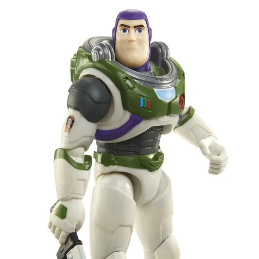 Buzz Lightyear Con Espada Laser